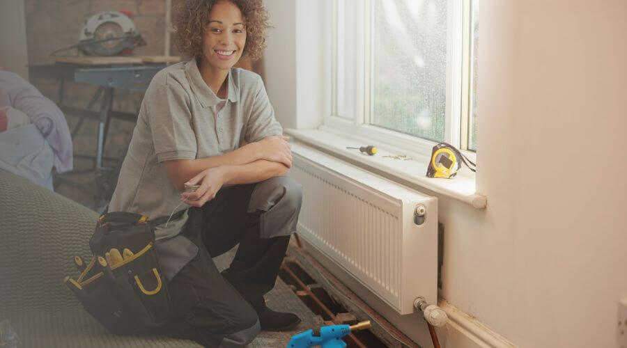 Drain Cleaning in Rhodes, MI
